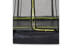 EXIT Silhouette Inground Trampoline Met Veiligheidsnet 305 Zwart 10 EXIT Silhouette Inground Trampoline Met Veiligheidsnet 305 Zwart -Beste Trampoline Winkel exit silhouette inground trampoline o305cm met veiligheidsnet zwart 4