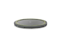 EXIT Silhouette Inground Trampoline 366cm