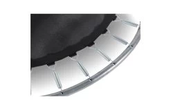 EXIT Silhouette Inground Trampoline 366cm -Beste Trampoline Winkel exit silhouette inground trampoline o366cm zwart 3