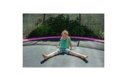 EXIT Silhouette Inground Trampoline Met Veiligheidsnet 427cm Roze 17 EXIT Silhouette Inground Trampoline Met Veiligheidsnet 427cm Roze -Beste Trampoline Winkel exit silhouette inground trampoline o427cm met veiligheidsnet roze 8