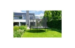 EXIT Silhouette Trampoline Met Veiligheidsnet 244 Zwart 18 EXIT Silhouette Trampoline Met Veiligheidsnet 244 Zwart -Beste Trampoline Winkel exit silhouette trampoline o244cm zwart 6