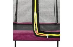 EXIT Silhouette Trampoline Met Veiligheidsnet 305 Roze 14 EXIT Silhouette Trampoline Met Veiligheidsnet 305 Roze -Beste Trampoline Winkel exit silhouette trampoline o305cm roze 4