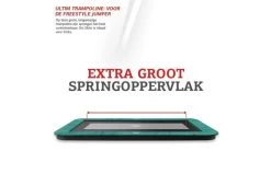 BERG Ultim Champion FlatGround 410x250 Grijs + Veiligheidsnet Deluxe Xl 17 BERG Ultim Champion FlatGround 410x250 Grijs + Veiligheidsnet Deluxe Xl -Beste Trampoline Winkel f0285ab025f91ccbc97c58b3d5bc0261b4f8908f13ce67cdaa4458643cb27e5f