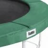 Salta Combo Trampoline Beschermrand Groen (o 213cm)