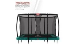 BERG Ultim Champion Regular 330x220 Zwart + Veiligheidsnet Deluxe 14 BERG Ultim Champion Regular 330x220 Zwart + Veiligheidsnet Deluxe -Beste Trampoline Winkel f70c970417c79bc19e99ddf7309f71d3b27416adcba0d99d32ae96fd4865360f 1