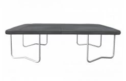 Salta Trampoline Winter Rechthoekige Afdekhoes 214x305 Cm Zwart