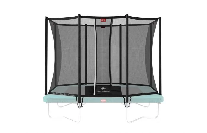 BERG Ultim Veiligheidsnet Comfort 280 1 BERG Ultim Veiligheidsnet Comfort 280