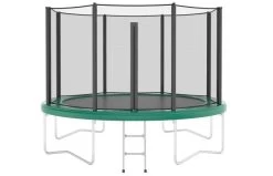 Akrobat Orbit Above Ground Trampoline 11 Akrobat Orbit Above Ground Trampoline -Beste Trampoline Winkel hfdqecpm
