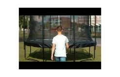 Salta Premium Black Edition Trampolines 30 Salta Premium Black Edition Trampolines -Beste Trampoline Winkel hqdefault 39 45
