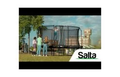 Salta Premium Black Edition Trampolines 31 Salta Premium Black Edition Trampolines -Beste Trampoline Winkel hqdefault 39 46
