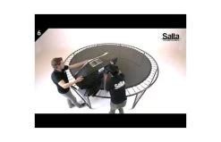 Salta Premium Black Edition Trampolines 32 Salta Premium Black Edition Trampolines -Beste Trampoline Winkel hqdefault 39 47