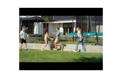 Salta First Class Trampolines -Beste Trampoline Winkel hqdefault 40 22