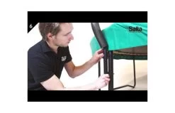 Salta First Class Trampolines -Beste Trampoline Winkel hqdefault 40 24