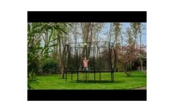 EXIT Silhouette Trampoline Met Veiligheidsnet 214x305 Zwart 25 EXIT Silhouette Trampoline Met Veiligheidsnet 214x305 Zwart -Beste Trampoline Winkel hqdefault 53 111