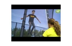 EXIT PeakPro 366 Zwart -Beste Trampoline Winkel hqdefault 53 89