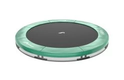 Akrobat Primus Inground Trampoline -Beste Trampoline Winkel lkki6isy 1