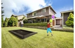 Akrobat Primus Inground Trampoline -Beste Trampoline Winkel mfoyq0ei