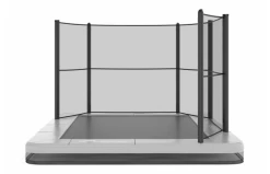 Akrobat Veiligheidsnet Corner Primus / Orbit 335x244 (1x Lange Zijde + Korte Zijde) 6 Akrobat Veiligheidsnet Corner Primus / Orbit 335x244 (1x Lange Zijde + Korte Zijde) -Beste Trampoline Winkel n a naamloos 1 21