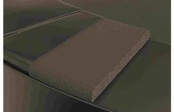 Akrobat Primus Flat To The Ground Trampoline -Beste Trampoline Winkel orvkcj q 1