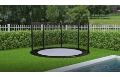 Akrobat Half Veiligheidsnet Primus / Orbit 305