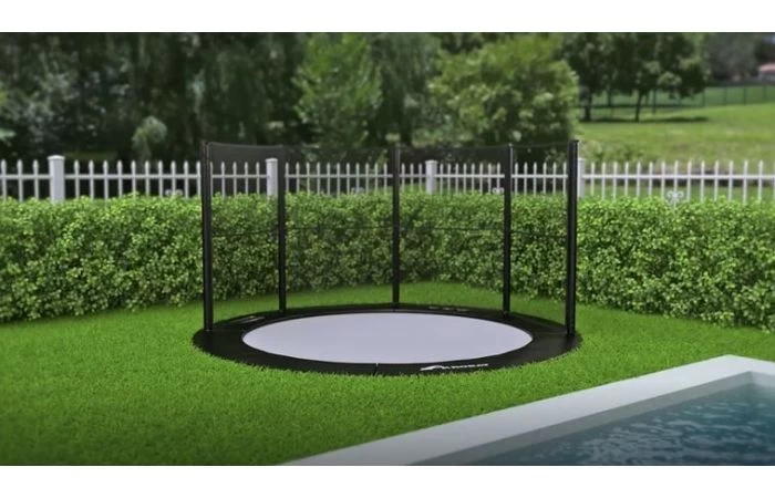 Akrobat Half Veiligheidsnet Primus / Orbit 365 1 Akrobat Half Veiligheidsnet Primus / Orbit 365