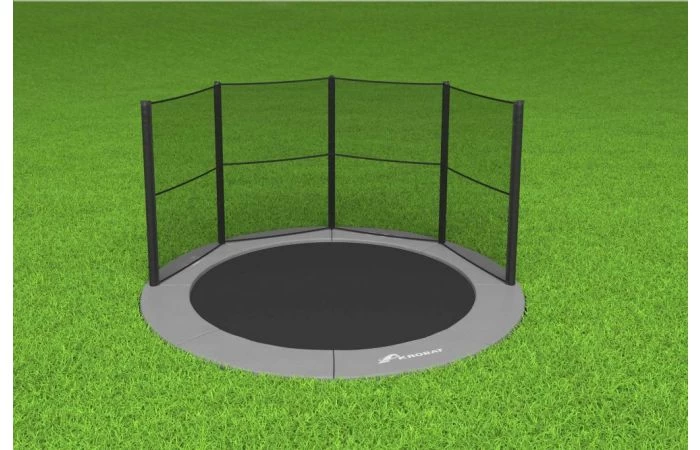 Akrobat Half Veiligheidsnet Primus / Orbit 365 2 Akrobat Half Veiligheidsnet Primus / Orbit 365 - Afbeelding 2