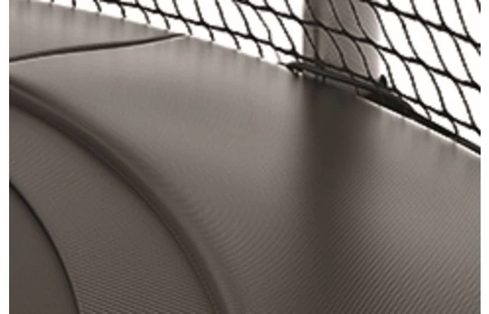 Akrobat Gallus Above Ground Trampoline 2 Akrobat Gallus Above Ground Trampoline - Afbeelding 2