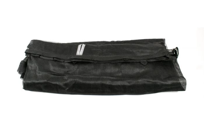 Salta Royal Baseground Trampoline Veiligheidsnet Rond - 251 Cm 1 Salta Royal Baseground Trampoline Veiligheidsnet Rond - 251 Cm