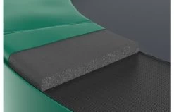 Akrobat Orbit Flat To The Ground Trampoline Met Veiligheidsnet -Beste Trampoline Winkel pnycy no