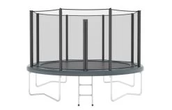 Akrobat Orbit Above Ground Trampoline 10 Akrobat Orbit Above Ground Trampoline -Beste Trampoline Winkel rbw zahu