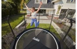 Salta First Class Trampolines -Beste Trampoline Winkel salta first class mood 6