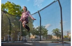 Salta Premium Black Edition Trampolines 29 Salta Premium Black Edition Trampolines -Beste Trampoline Winkel salta premium black mood 1