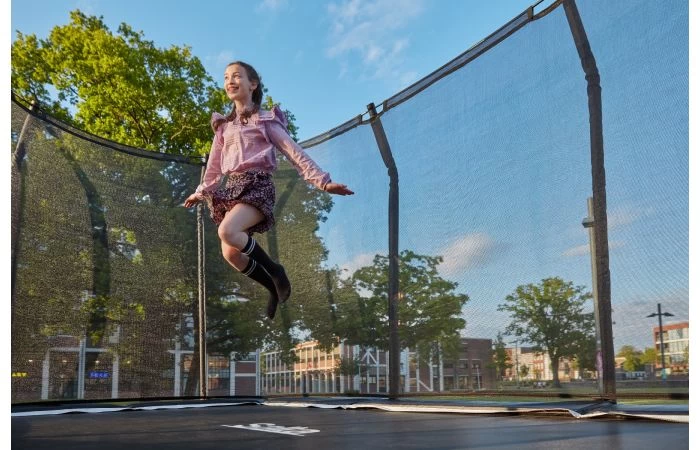 Salta Premium Black Edition Trampolines 13 Salta Premium Black Edition Trampolines - Afbeelding 13