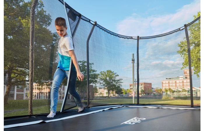 Salta Premium Black Edition Trampolines 10 Salta Premium Black Edition Trampolines - Afbeelding 10