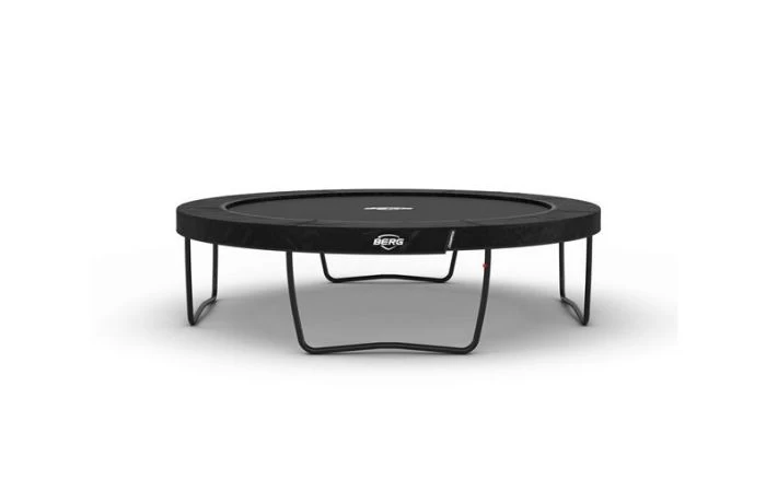 BERG Champion Regular Trampoline 330 Zwart 1 BERG Champion Regular Trampoline 330 Zwart