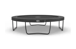 BERG Champion Regular Trampoline 430 Grijs