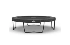 BERG Elite Regular Trampoline 430 Grijs