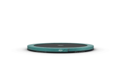 BERG Champion InGround Trampoline Sports 430 Groen