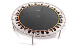 Trimilin Mini Trampoline Swing Vario 120 Cm
