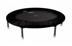 Trimilin Mini Trampoline Pro 102 Cm Zwart