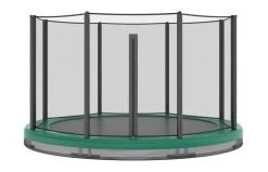 Akrobat Orbit Inground Trampoline Met Veiligheidsnet 11 Akrobat Orbit Inground Trampoline Met Veiligheidsnet -Beste Trampoline Winkel uedhx9hw