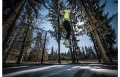 Akrobat Primus Challenger Trampoline -Beste Trampoline Winkel yvwnjbvi